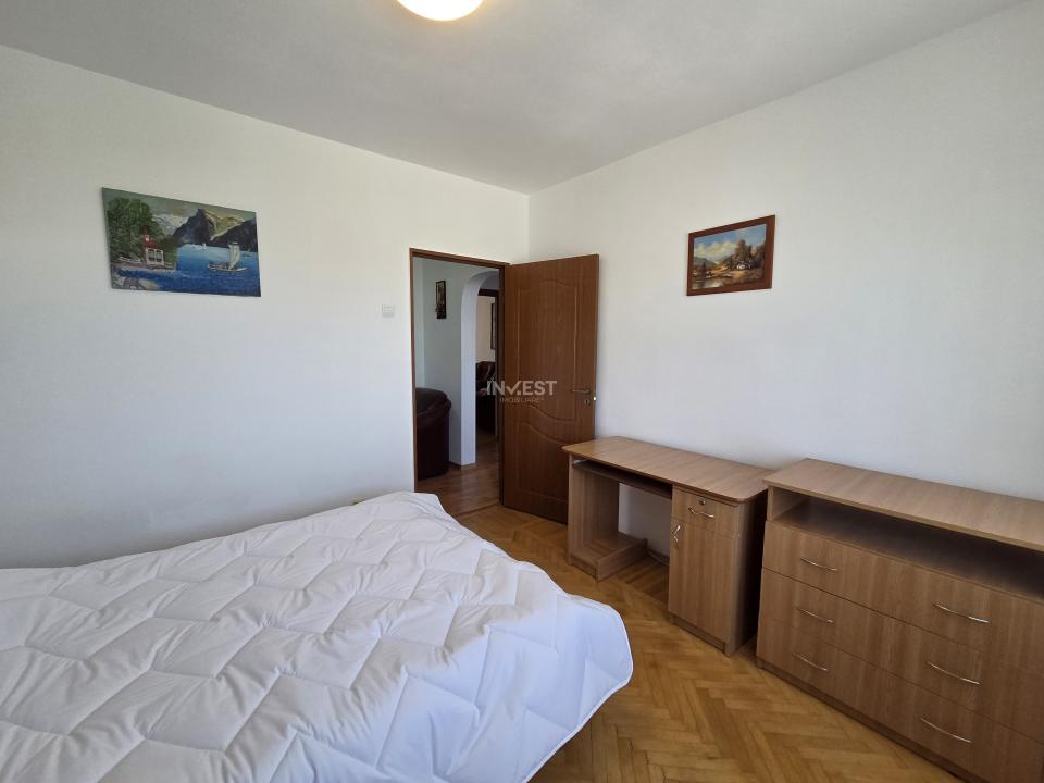 Apartament 3 camere-decomandat-etaj intermediar-Mircea Cel Batran - 4