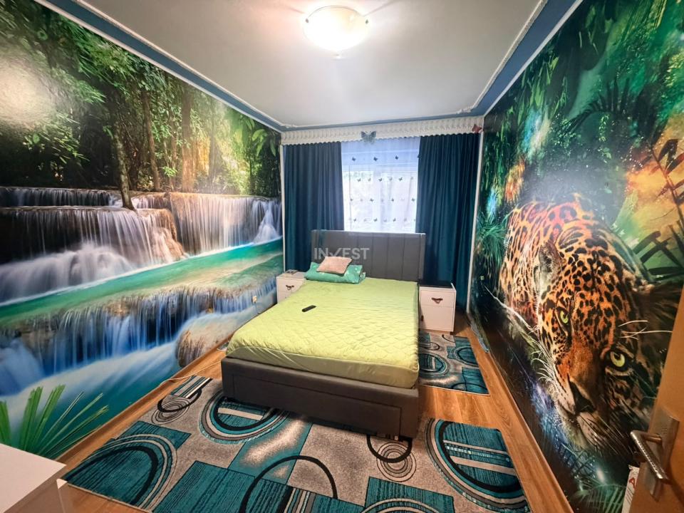Apartament 2 camere, Decomandate, Zona Zimbru - 3