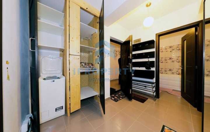 Apartament 3 Camere |Zona MIlitari|La 7 Minute De Metrou Pacii |Parcare Inclusa| - fotografie proprietate 6