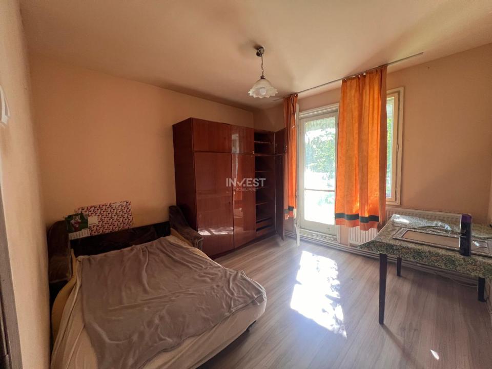Apartament 4 camere-etaj 1-90 mp-Podu Ros-sens giratoriu - 6