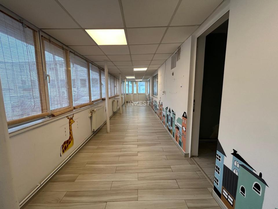 INCHIRIERE-SPATIU PODU ROS-80MP - 1