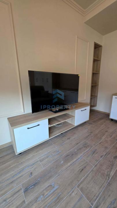 Închiriere Apartament 2 camere în Decebal,MOBILAT LUXOS, BLOC NOU, PARCARE - fotografie proprietate 22