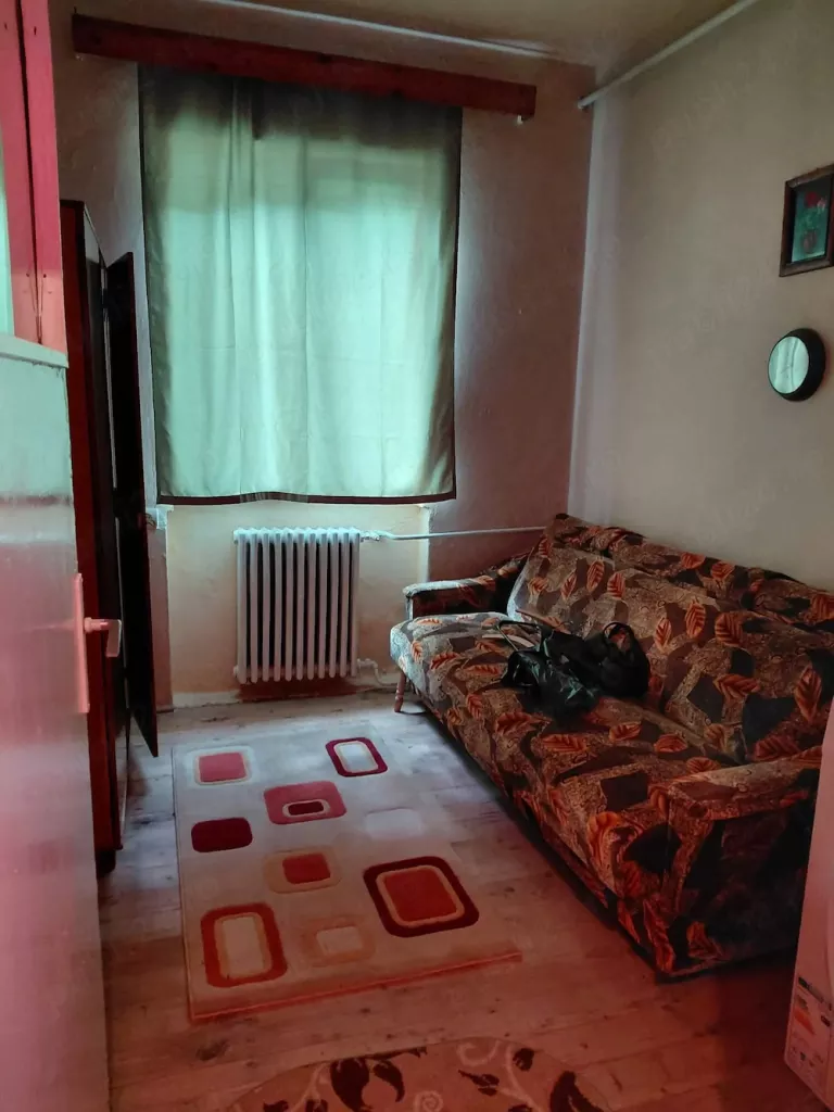 De vanzare ap 1 camera - Image 3