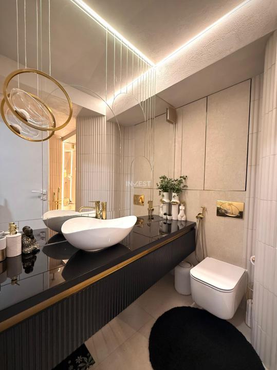 2 Camere High-End în Azimut Copou – Locație Unică, Confort la Nivel Înalt - 21