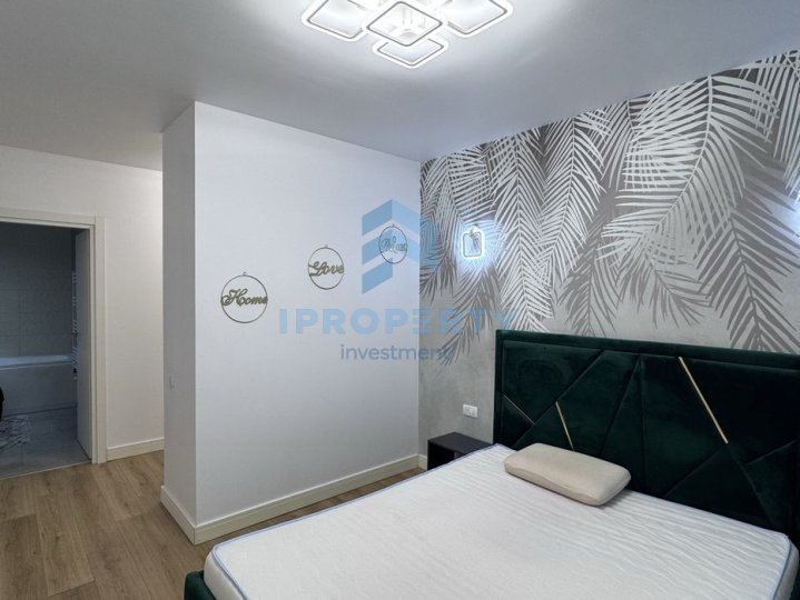 Onix Residence | 2 camere | 2 bai | parcare inclusă | pet friendly - fotografie proprietate 6
