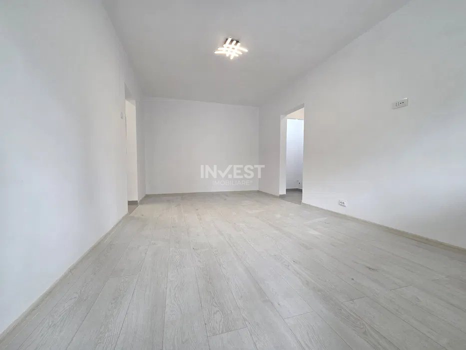 Apartament 2 camere renovat-etajul 2- Tătărași - 3
