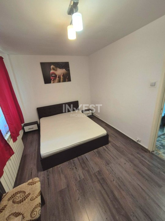 Apartament 2 camere - bloc fără risc - rond Podu Roș  - 6