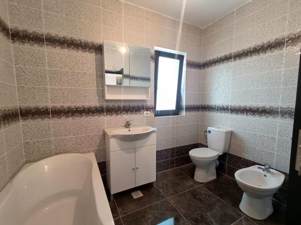 Casă tip duplex 4 camere, partial mobilata -intravilan Valea Lupului, IAȘI - 7
