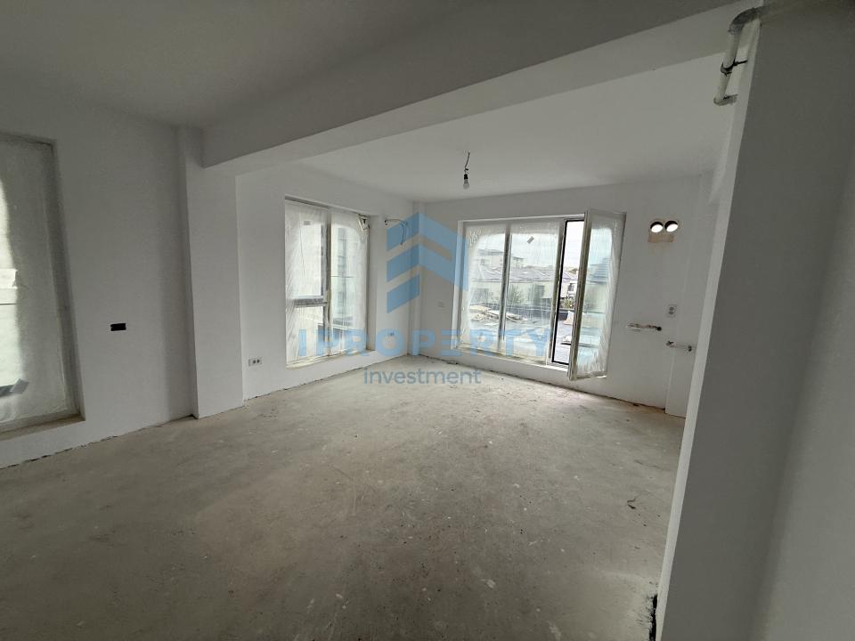 Vânzare Apartament 4 camere în Wek Residence - Theodor Pallady - fotografie proprietate 4
