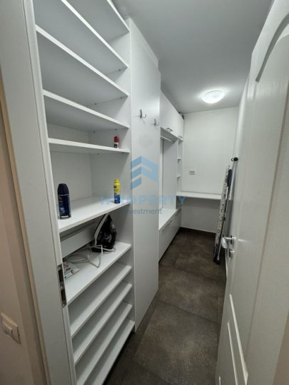 Apartament 3 Camere Lux | 2 Bai | Parcare Inclusa | Dressing |  - fotografie proprietate 9