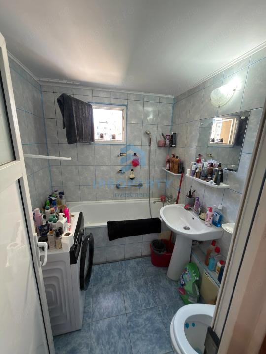 Berceni  | 3 camere | Instalatii Schimbate | Mobilat | Decomandat |  - fotografie proprietate 10