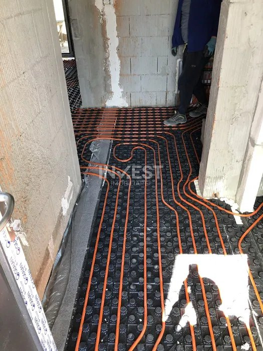 CASA PREMIUM VALEA URSULUI, 4 CAMERE, 2 BAI, INDIVIDUALA,400 MP TEREN - 14