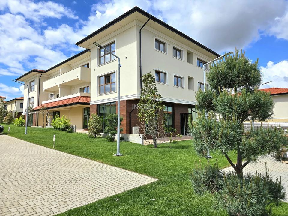 APARTAMENT CU 2 CAMERE, 58 MP, ETAJUL 1, FINALIZAT SI INTABULAT - 8