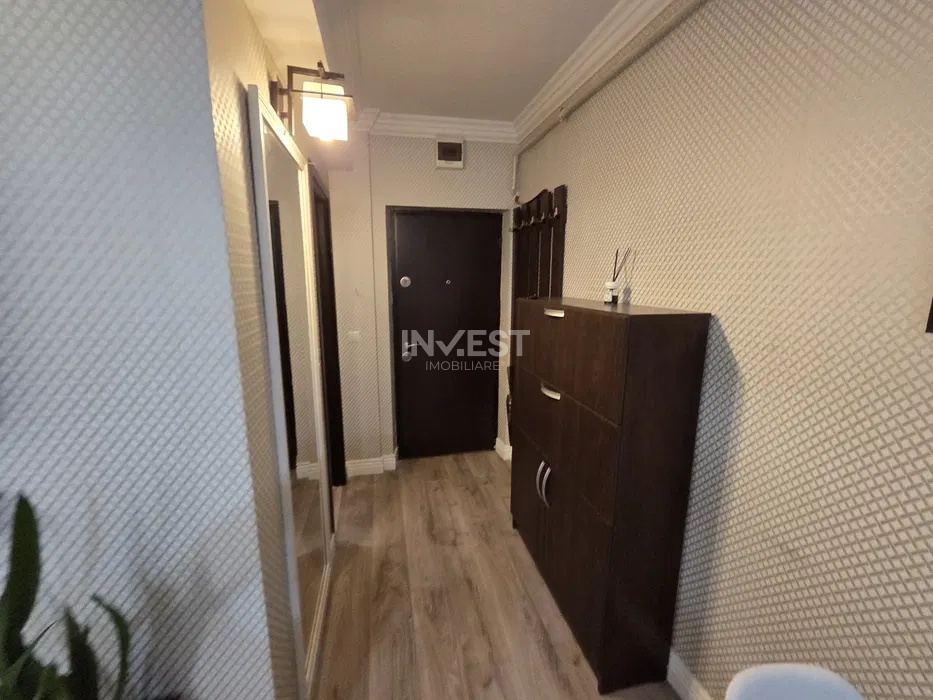 Apartament 3 camere de inchiriat zona Bucsinescu, loc de parcare inclus - 6