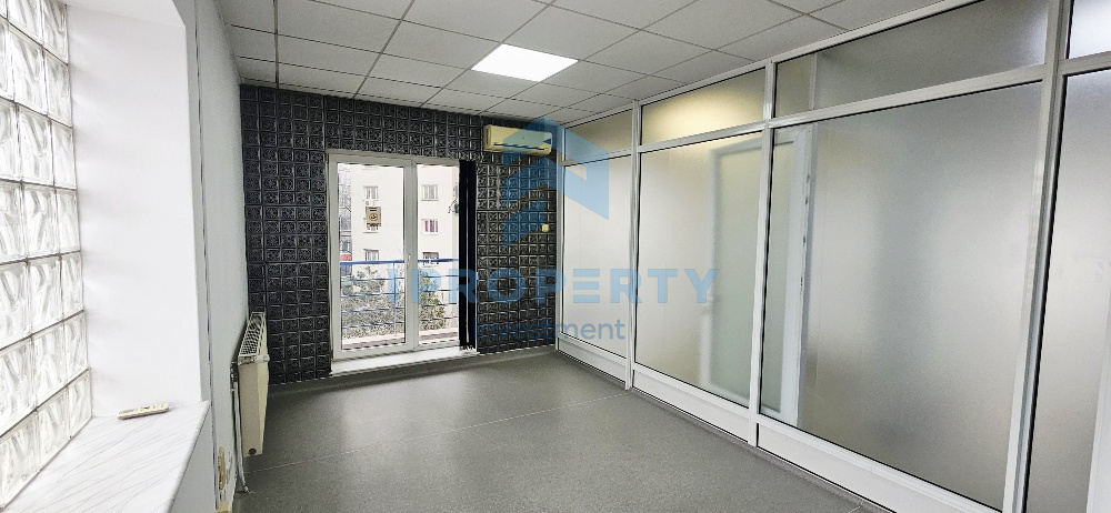 Domenii | Spatiu amenajat clinica medicala | 10,80 euro/mp | Prox. Metrou | - fotografie proprietate 10
