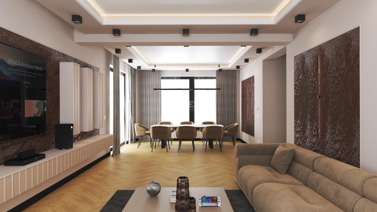 Casă individuală cu 4 camere/2 băi zona Bârnova - 16