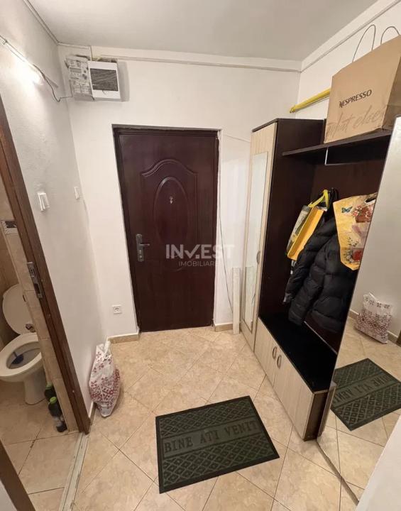 Apartament cu 1 Camera, Etaj 1, 32 mp, Centrala termica, Tatarasi   - 7