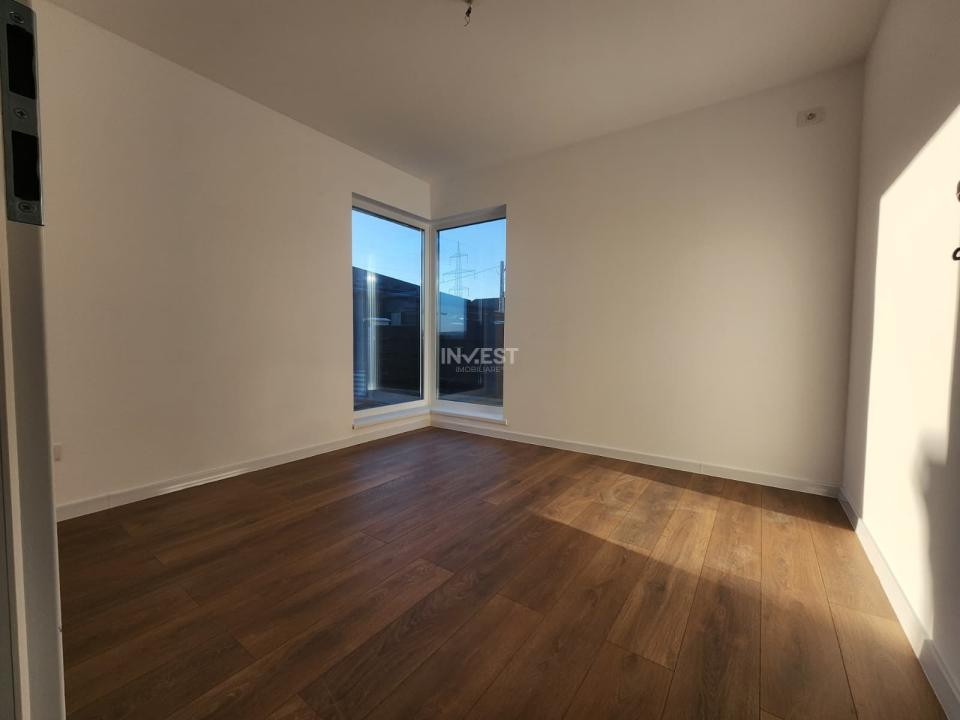 CASA INDIVIDUALA , 4 CAMERE, MIROSLAVA- finalizata si intabulata - 10