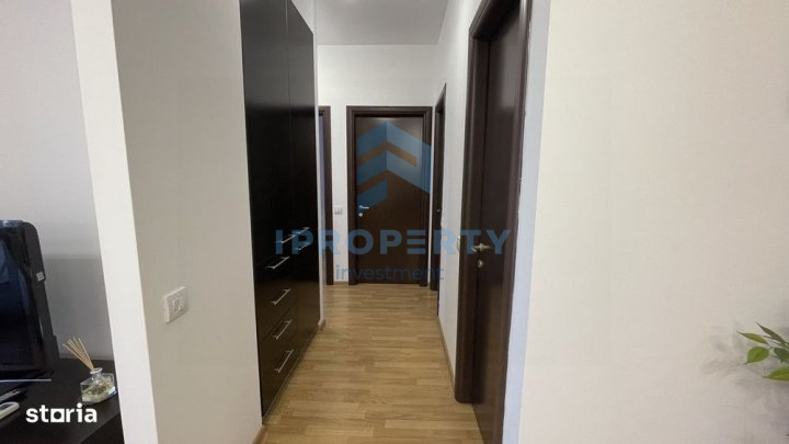 Apartament 4 camere - NORTH AREA LAKE VIEW | 2 parcari -Aviației – Herăstrău - fotografie proprietate 6