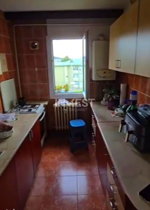 Apartament 3 camere-60 mp-Podu Ros-Palas - 5