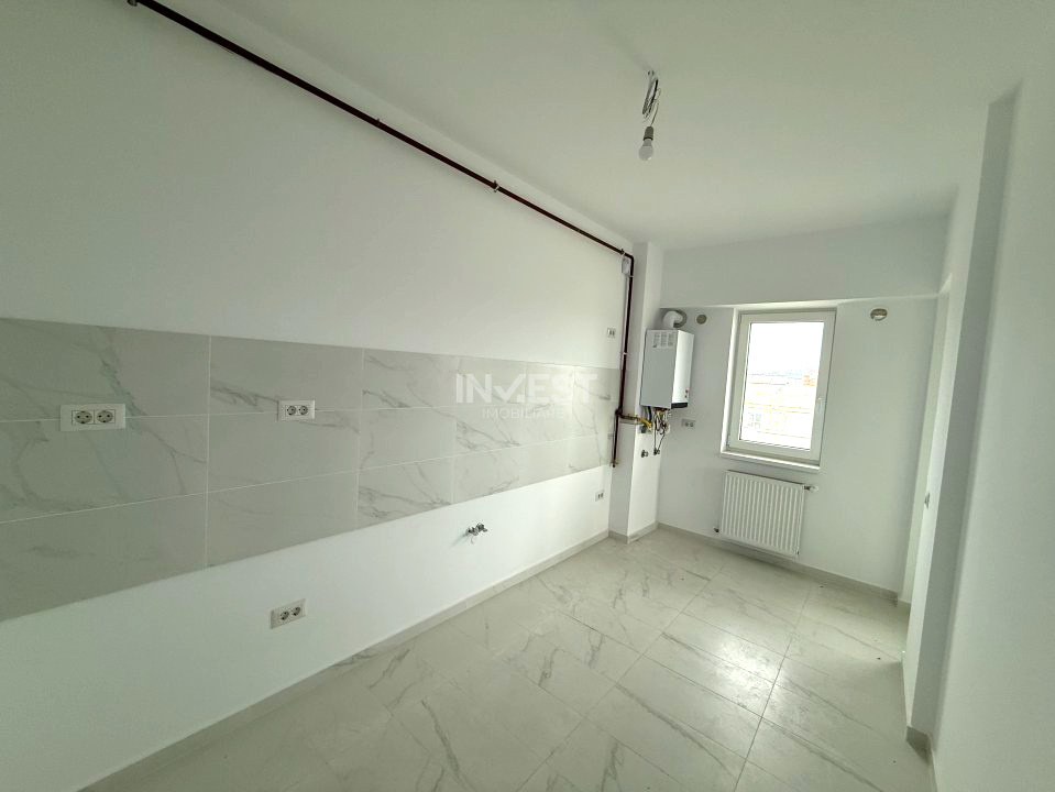 Apartament cu 1 cameră - bloc 2025 - Zona Casa Sindicatelor - 5