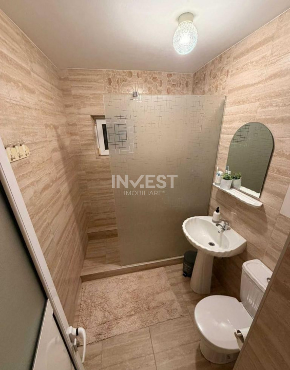 Apartament 2 camere-etaj 1-Dacia - 6