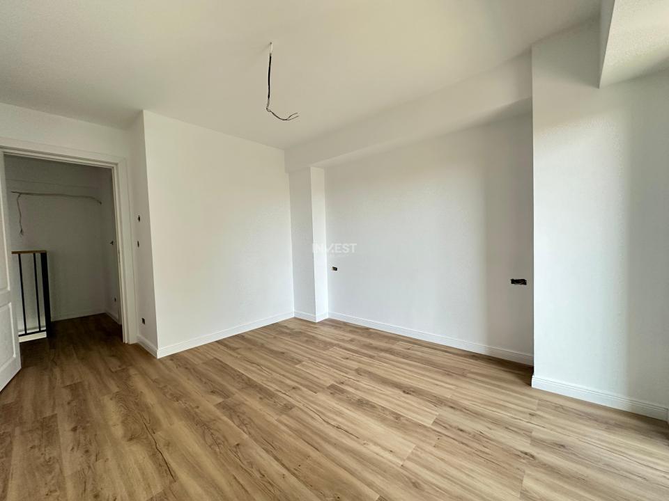 Apartament cu grădină Popas Păcurari-Mall Moldova COMISION 0 - 14