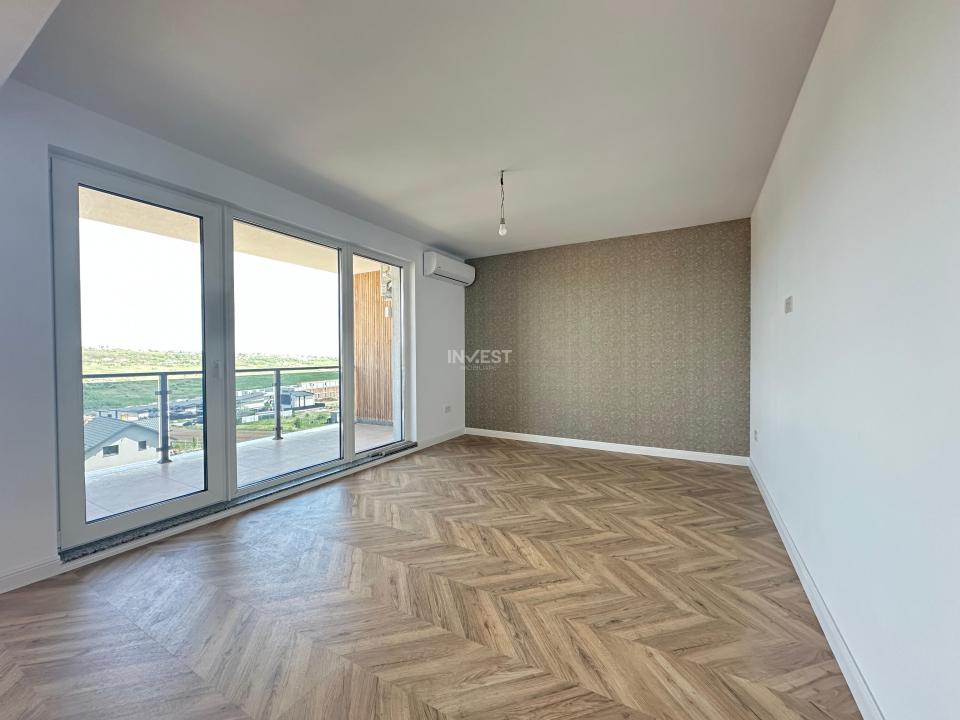 COMISION 0%! 3 camere cu priveliste Valea Lupului-Rediu - 4