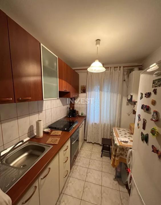 Apartament 2 camere, decomandat, Piata Alexandru cel Bun - 3