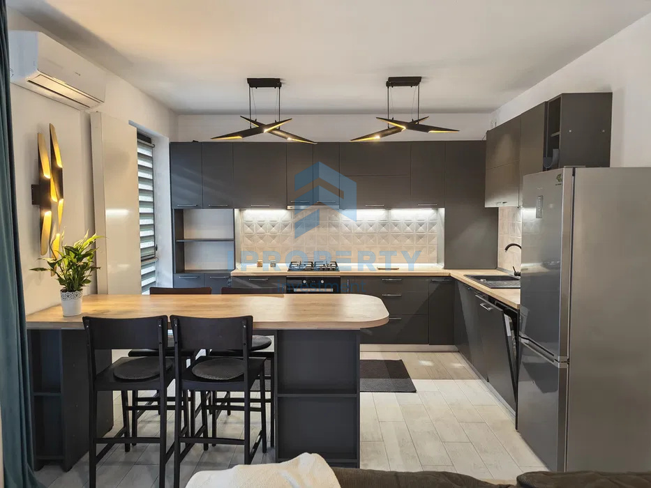 Floreasca | 3 camere | Centrala | Pet Friendly | Parcare |  - fotografie proprietate 1