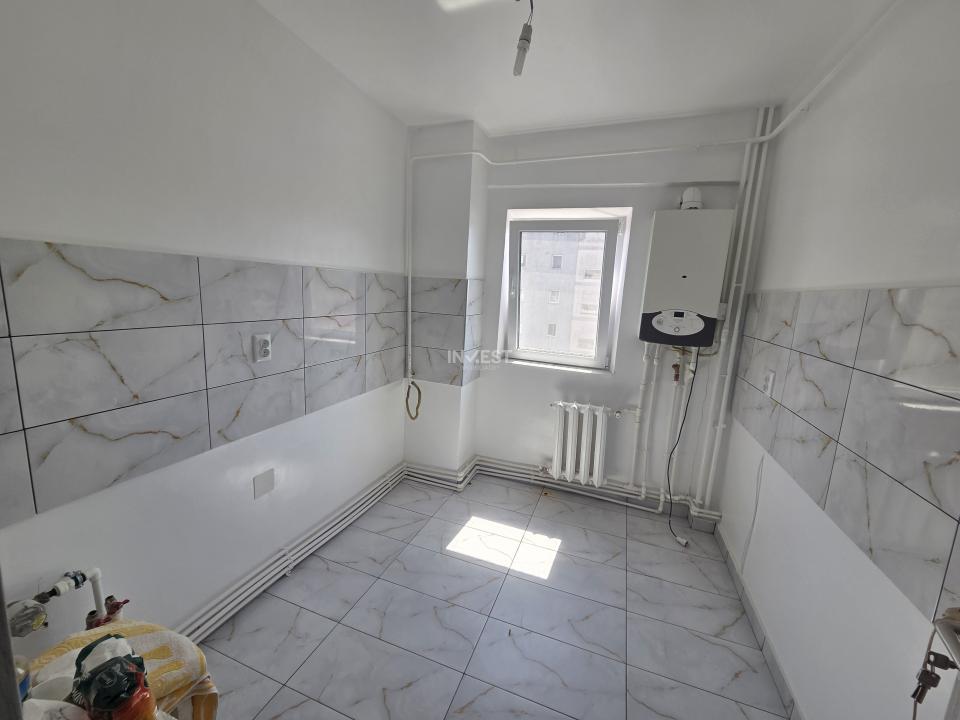 APARTAMENT 2 CAMERE , DECOMANDAT , ETAJ INTERMEDIAR, RENOVAT COMPLET - 8