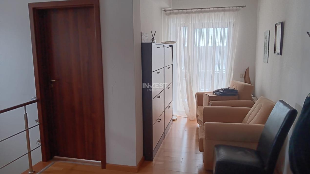 Casă 6c Popas Păcurari-Iași - 2