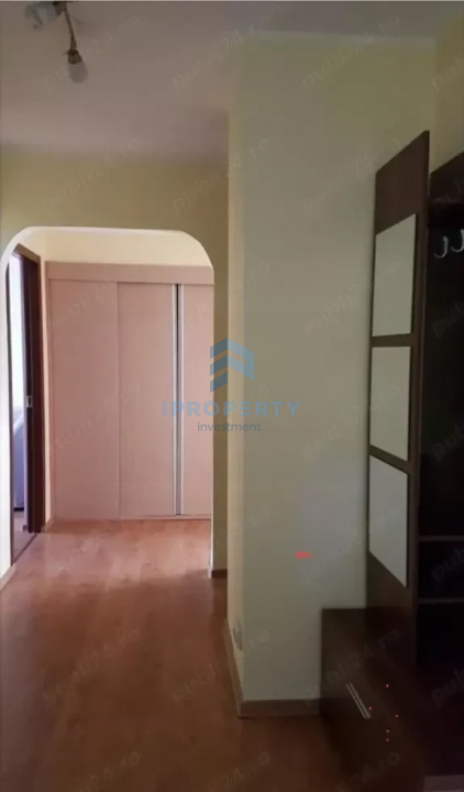 Tineretului Vacaresti | 2 Camere | Centrala Proprie | Balcon | Metrou 10minute - fotografie proprietate 12