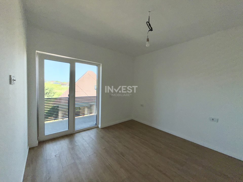 Casă cu 3 camere finalizată &amp; intabulată în zona Bucium-Vișani - 13