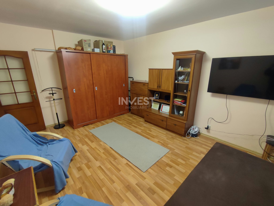 Apartament 1 camera decomandat, Tătărași  - 3