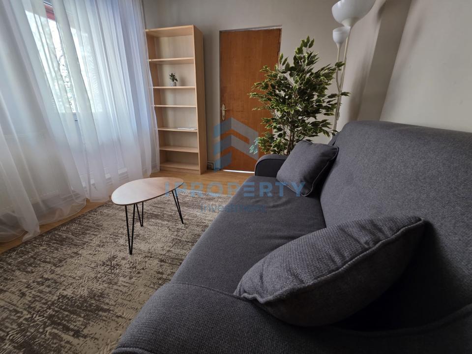 13 Septembrie | 3 Camere | Centrala Proprie | Training Room Demisol | - fotografie proprietate 12