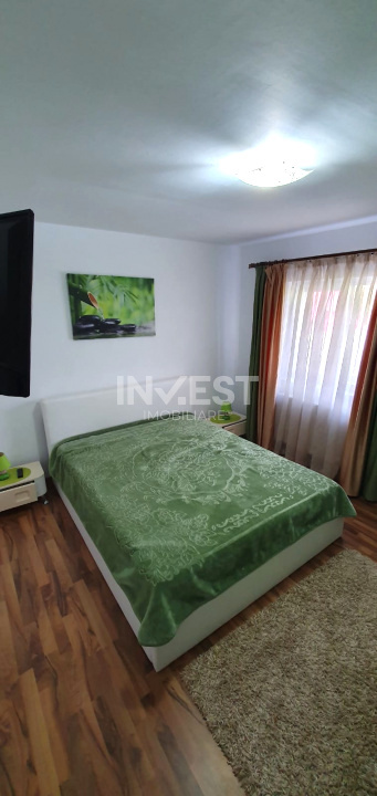 2 CAMERE MOBILAT+UTILAT ROND MALL MOLDOVA - 4