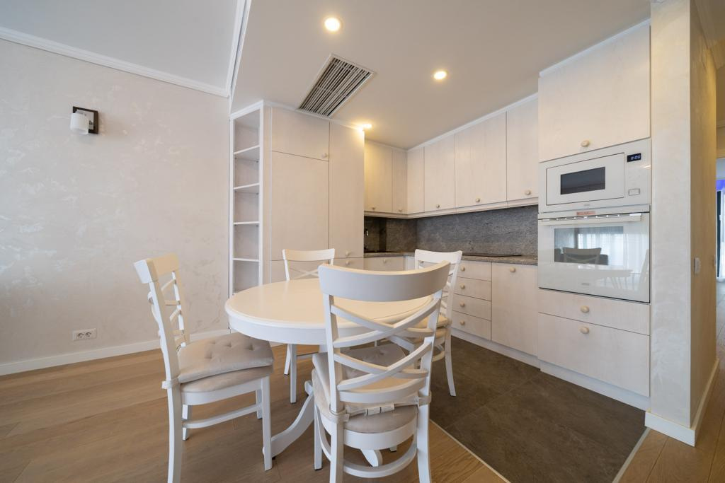 4 Camere Exclusivist zona Herăstrău — imaginea 2