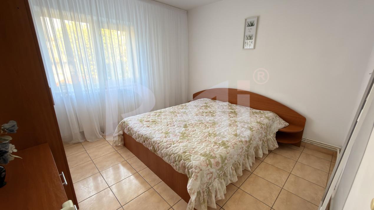 De închiriat apartament 2 camere | Rovine – Cofetăria Damarin