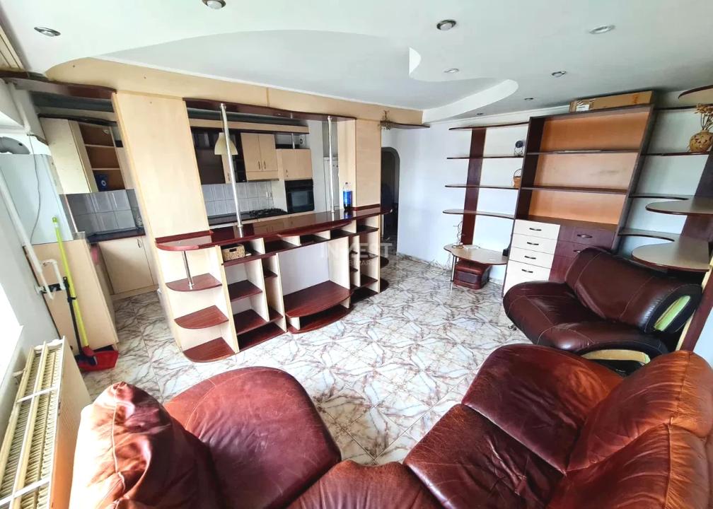 Apartament cu 3 camere decomandat 74 MP Lidl Nicolina - 2