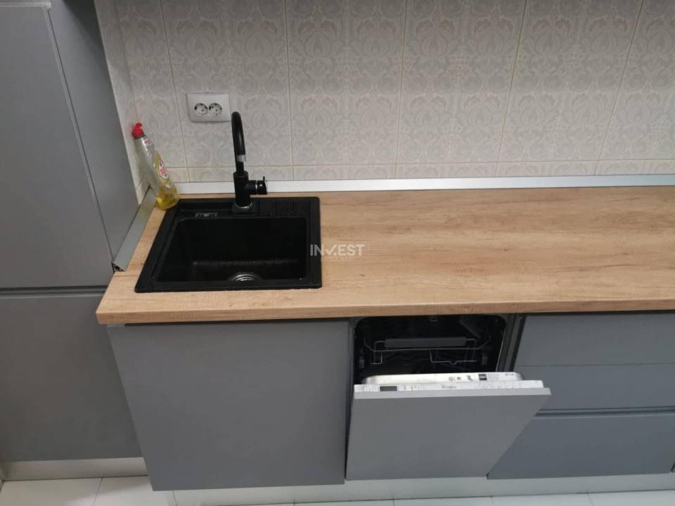 Apartament 2 camere de inchiriat zona Visoianu - 6