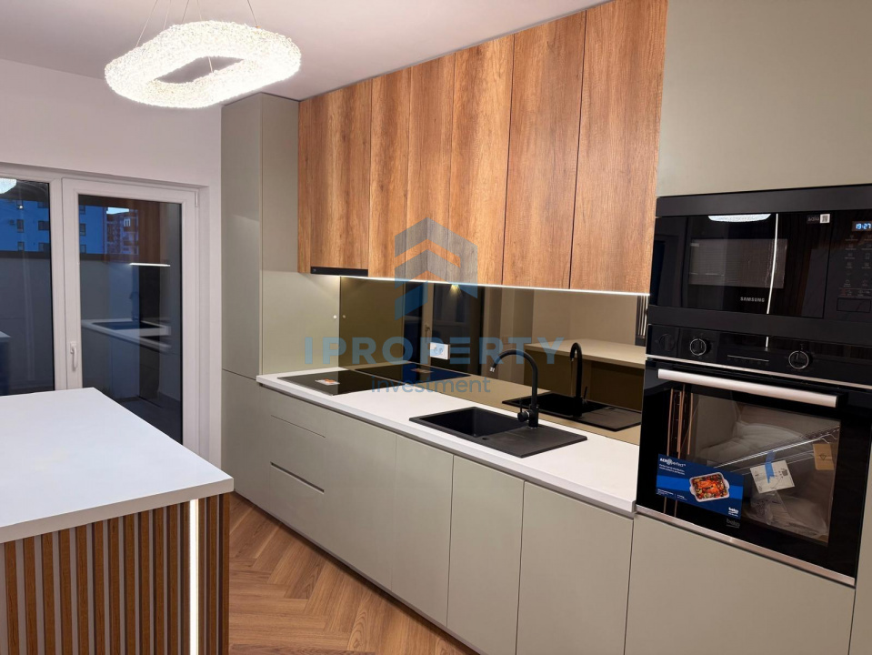 Vila 5 Camere | Dobroesti | Finalizare 2026 | Complex Residential 10 Case  - fotografie proprietate 13