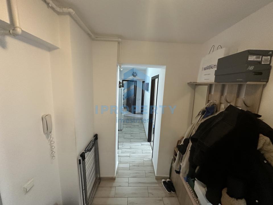 Berceni | 3 Camere | Bloc Nou | Balcon | Prox. Metrou | 83mp | - fotografie proprietate 9