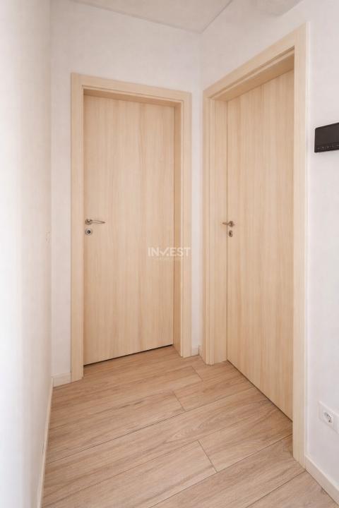 Apartament intabulat cu 2 camere în bloc din 2023, zona Bucium - 3