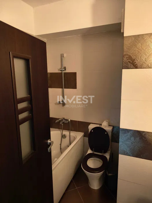 APARTAMENT CU 2 CAMERE ,BLOC NOU, 58 MP, NICOLINA-CLOPOTARI - 2