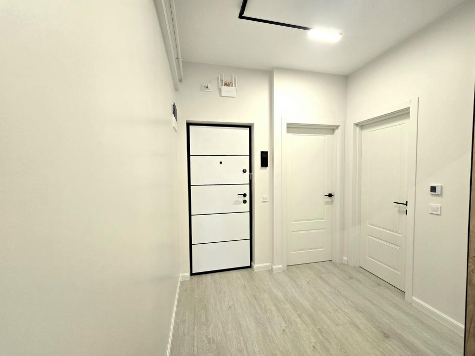 Apartament 2 Camere, Prima inchiriere, Parcare Inclusa. Popas Pacurari - 10
