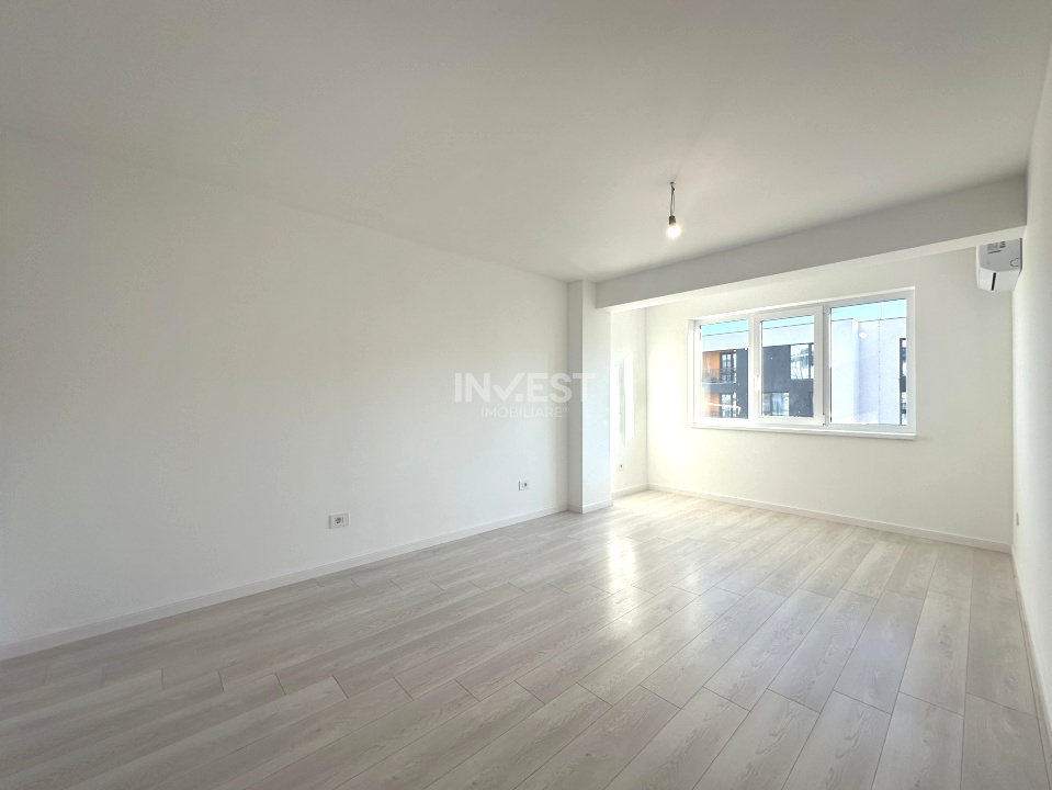 COMISION 0%! INTABULAT! 2 CAMERE DECOMANDAT BLOC NOU - 5