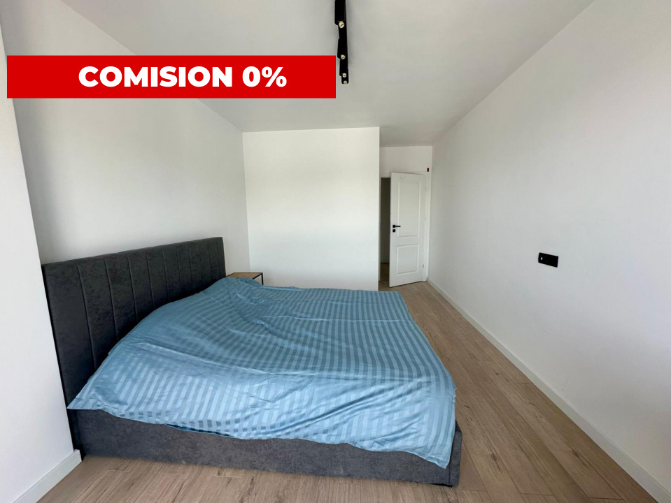 Oportunitate!Apartament de 2 camere, finisat si mobilat, Elite City