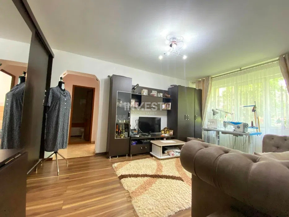 Apartament 2 camere-Piata Nicolina - 3