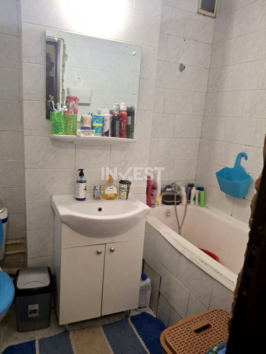 Apartament 1 camera-Tatarasi-Dispecer - 5